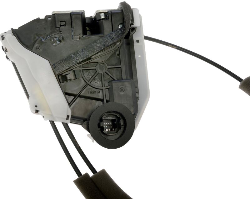 Dorman 931-197 Door Lock Actuator Motor - Rear Left