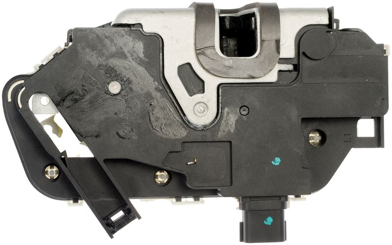 Dorman 931-205 Door Lock Actuator Motor - Front Left