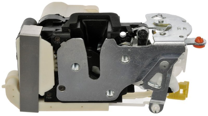 Dorman 931-208 Door Lock Actuator Motor - Front Left
