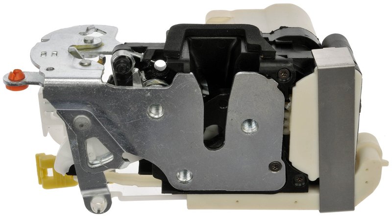 Dorman 931-209 Door Lock Actuator Motor - Front Right