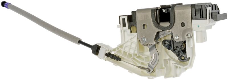 Dorman 931-212 Door Lock Actuator Motor - Front Left