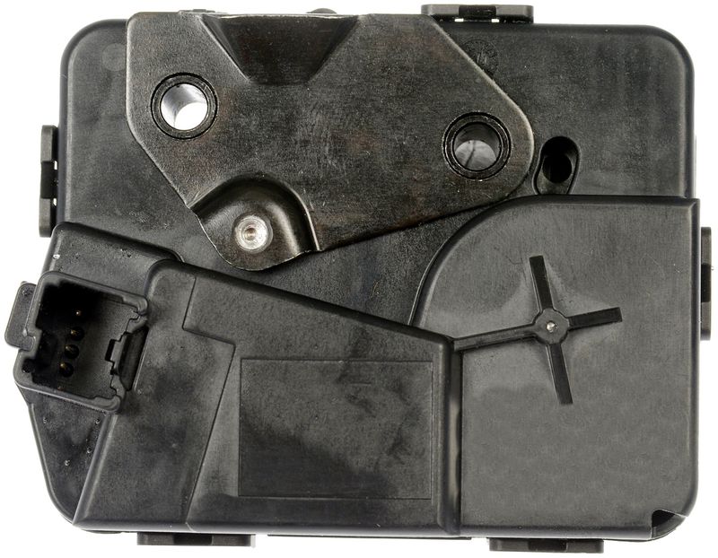 Dorman 931-216 Liftgate Lock Actuator