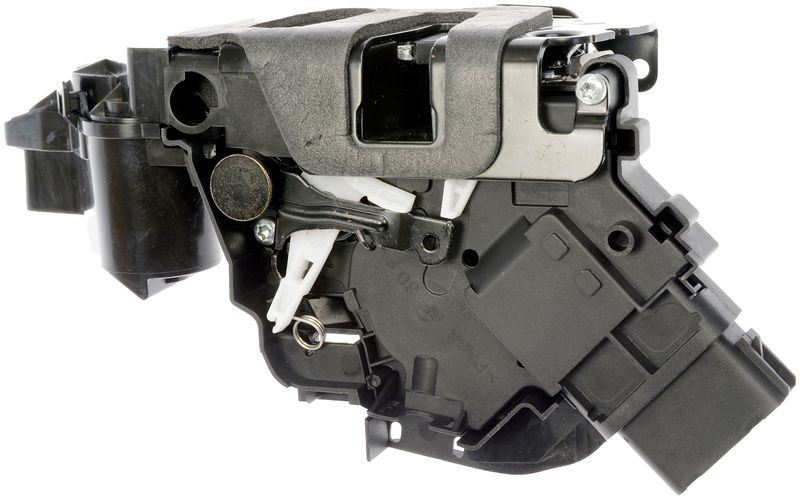 Dorman 931-220 Door Lock Actuator Motor - Front Right