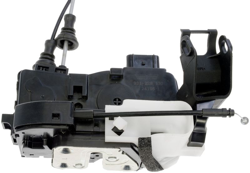 Dorman 931-228 Door Lock Actuator Motor - Rear Left