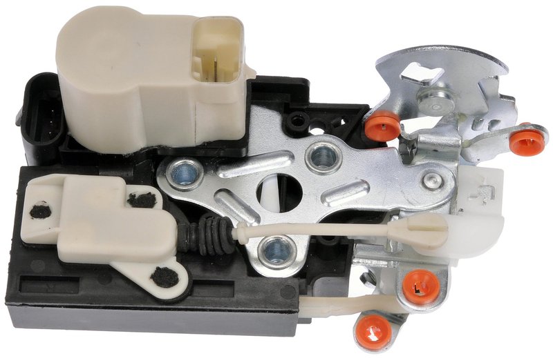 Dorman 931-257 Door Lock Actuator Motor - Front Right