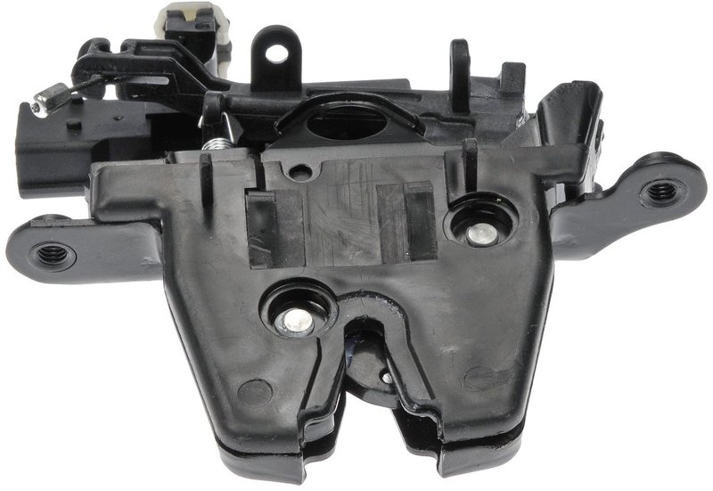 Dorman 931-258 Trunk Lock Actuator Motor