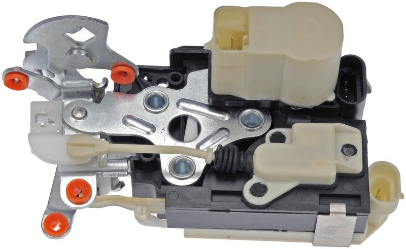 Dorman 931-260 Door Lock Actuator Motor - Front Left