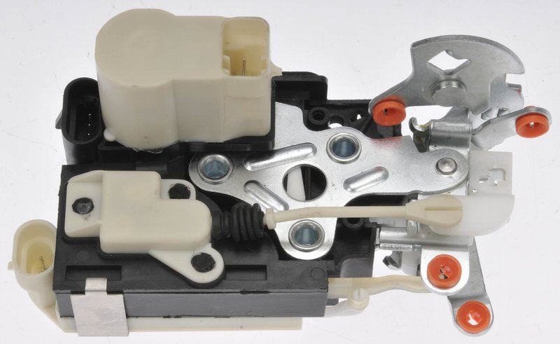 Dorman 931-261 Door Lock Actuator Motor - Front Right