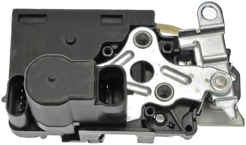 Dorman 931-262 Liftgate Lock Actuator
