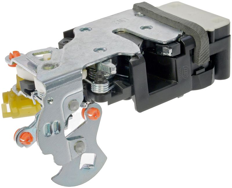 Dorman 931-281 Door Latch Assembly - Front Left
