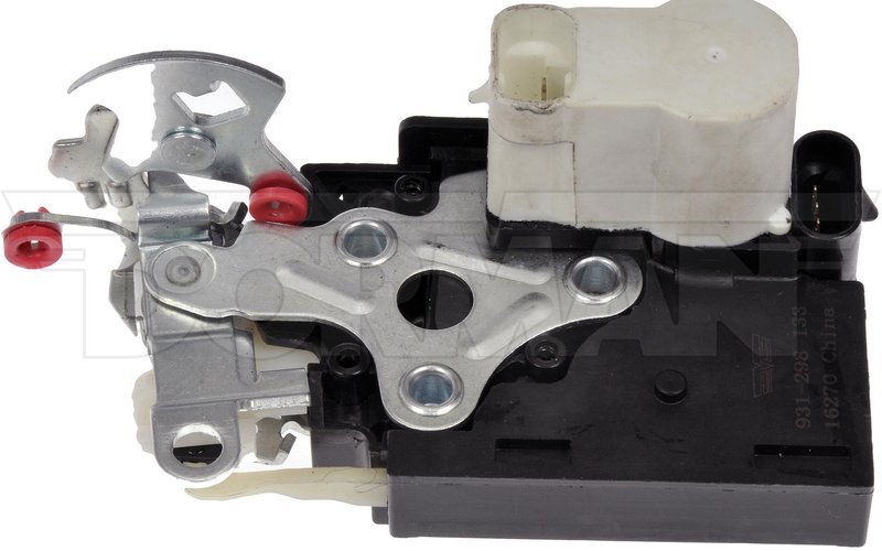 Dorman 931-298 Liftgate Lock Actuator