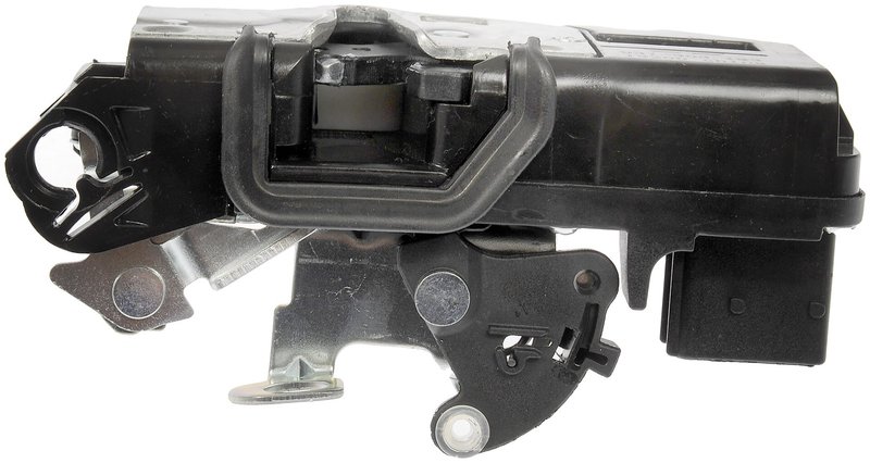 Dorman 931-303 Door Lock Actuator Motor - Front Left