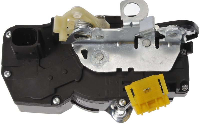 Dorman 931-311 Door Lock Actuator Motor - Front Right