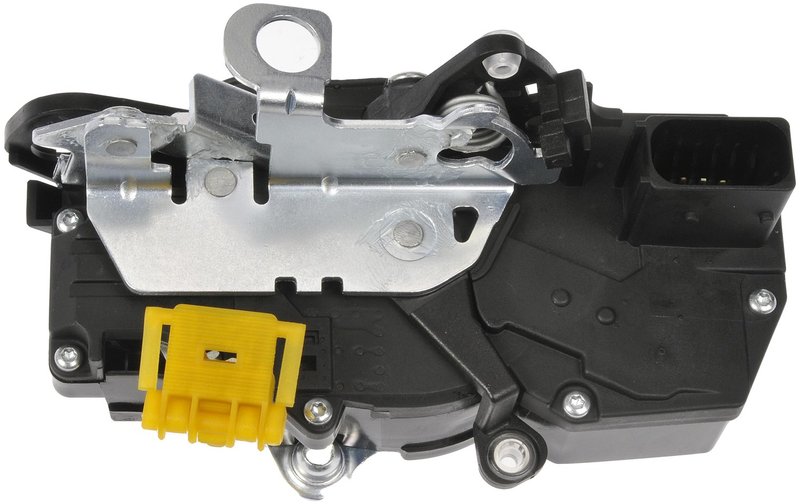 Dorman 931-312 Door Lock Actuator Motor - Front Left