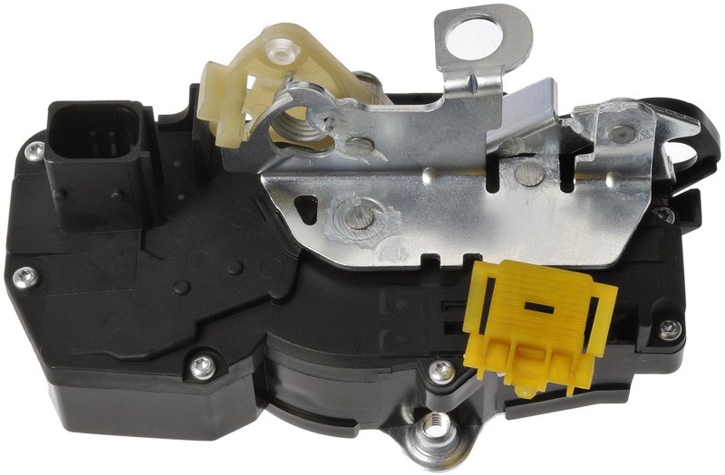 Dorman 931-313 Door Lock Actuator Motor - Front Right