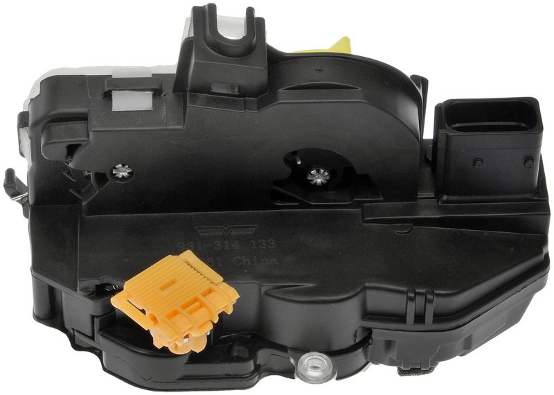 Dorman 931-314 Door Lock Actuator Motor - Front Left
