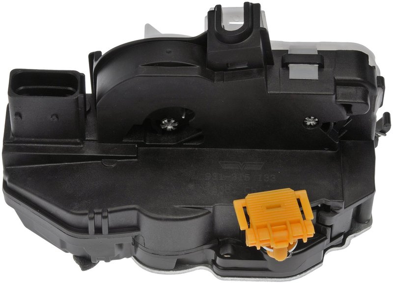 Dorman 931-315 Door Lock Actuator Motor - Front Right or Right