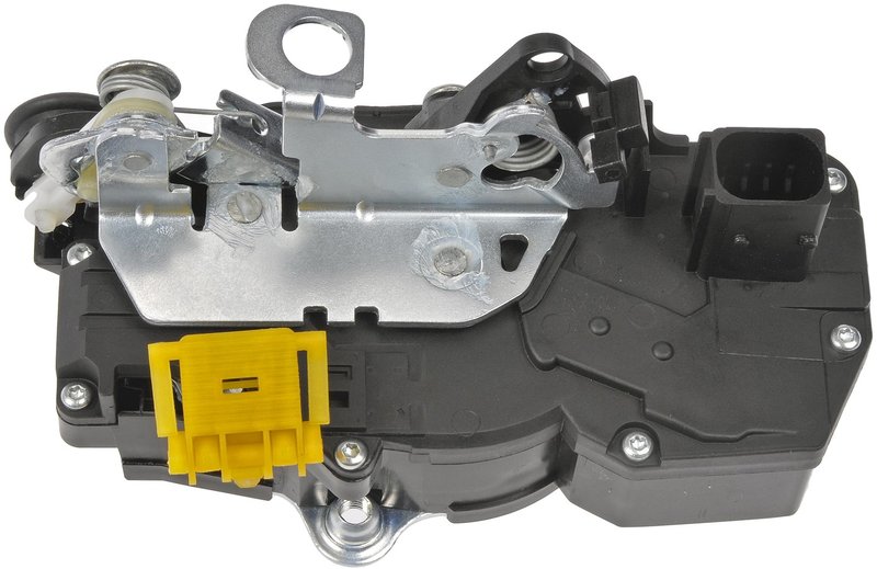 Dorman 931-316 Door Lock Actuator Motor - Front Left or Rear Left