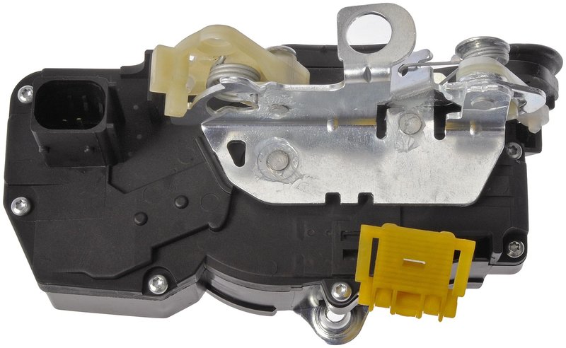 Dorman 931-317 Door Lock Actuator Motor - Rear Right