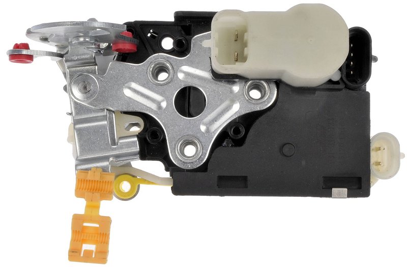 Dorman 931-318 Door Lock Actuator Motor - Front Left