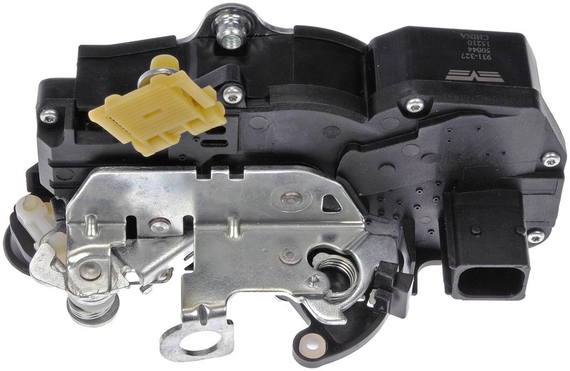 Dorman 931-327 Door Lock Actuator Motor - Rear Right