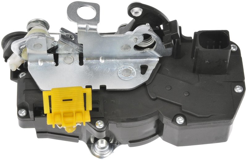Dorman 931-332 Door Lock Actuator Motor - Rear Left