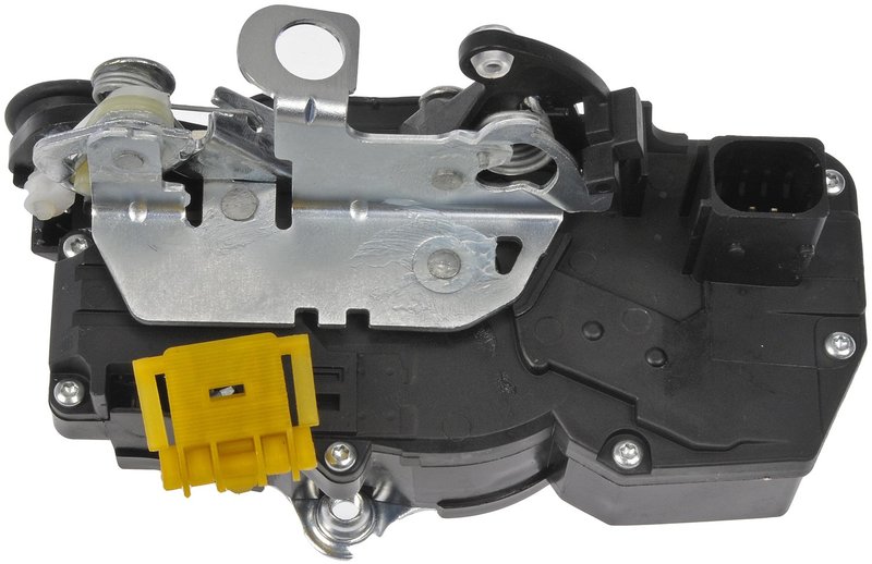 Dorman 931-334 Door Lock Actuator Motor - Rear Left