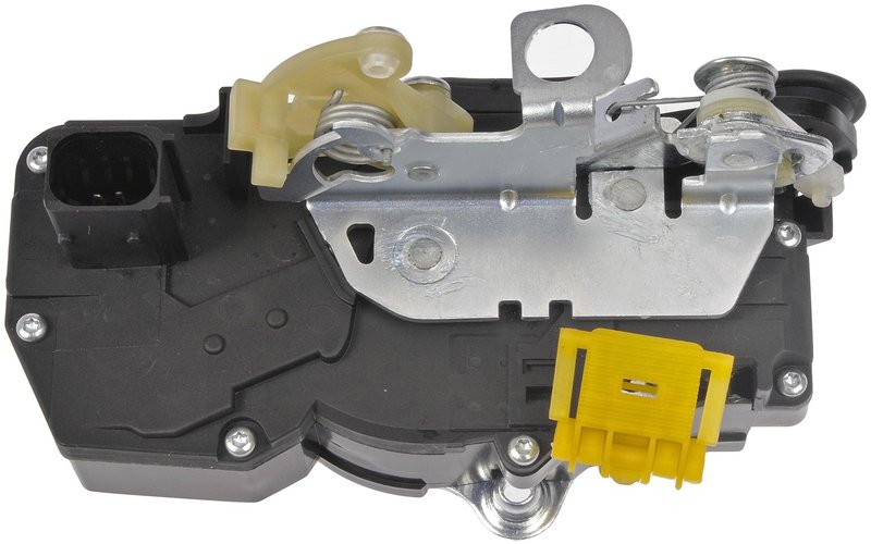 Dorman 931-335 Door Lock Actuator Motor - Rear Right