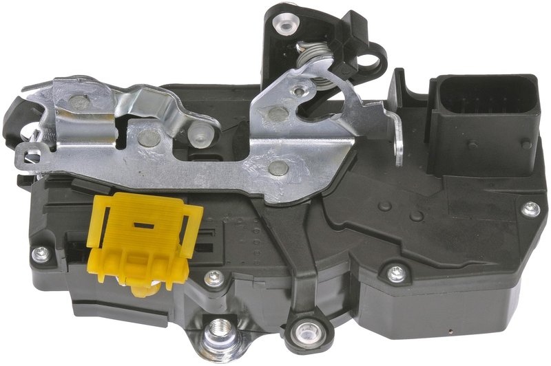 Dorman 931-366 Door Lock Actuator Motor - Front Left