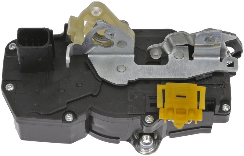 Dorman 931-367 Door Lock Actuator Motor - Front Right