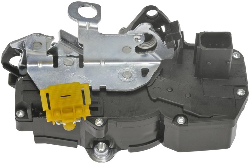 Dorman 931-378 Door Lock Actuator Motor - Rear Left