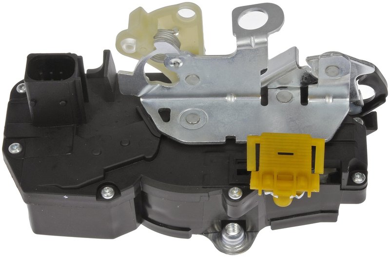 Dorman 931-379 Door Lock Actuator Motor - Rear Right