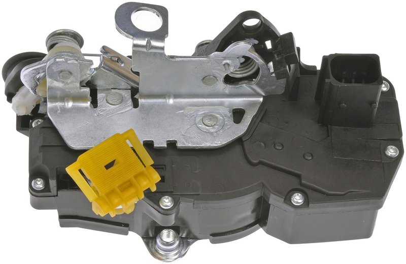 Dorman 931-380 Door Lock Actuator Motor - Rear Left