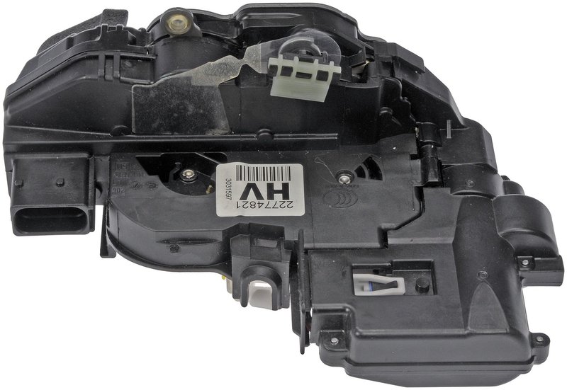 Dorman 931-382 Door Lock Actuator Motor - Front Left