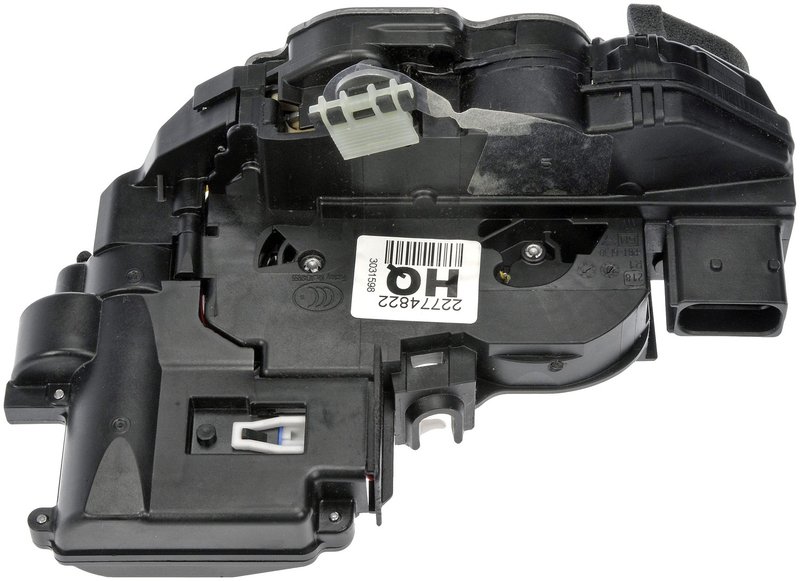 Dorman 931-383 Door Lock Actuator Motor - Front Right