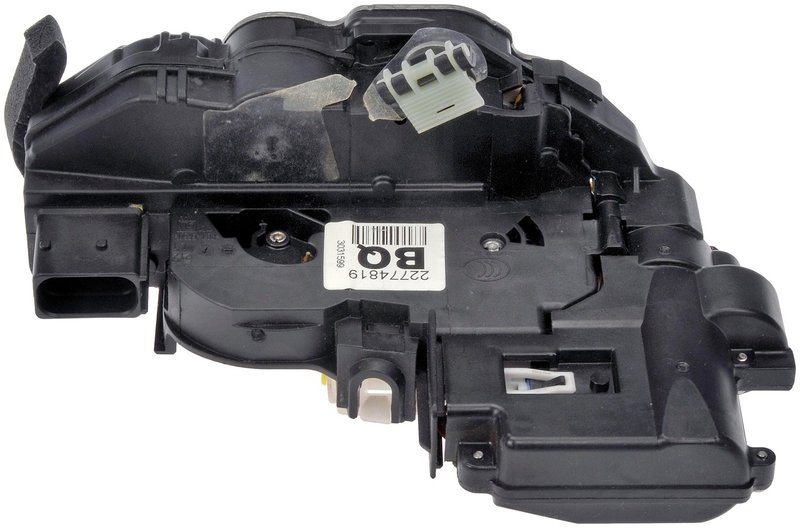Dorman 931-384 Door Lock Actuator Motor - Rear Left