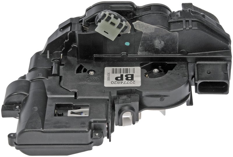 Dorman 931-385 Door Lock Actuator Motor - Rear Right