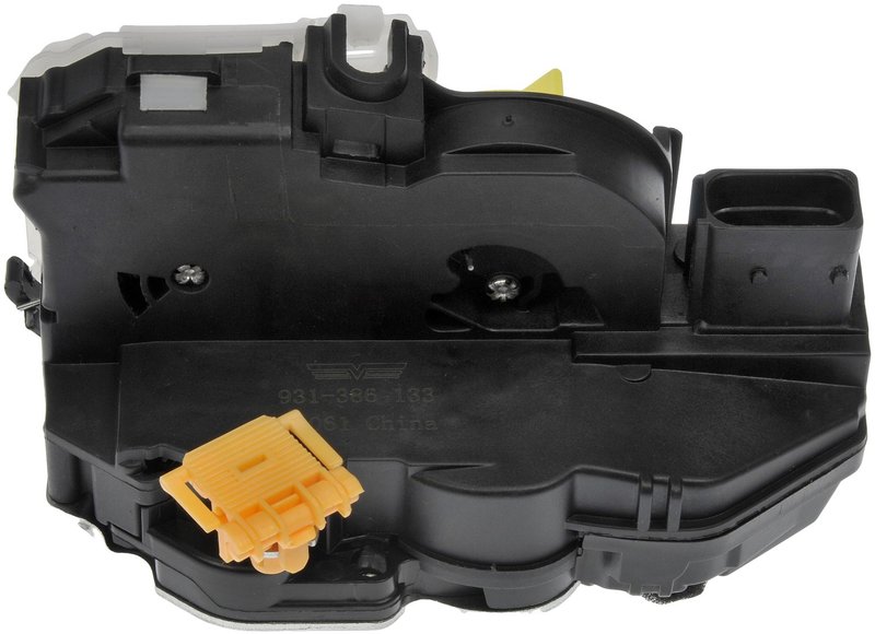 Dorman 931-386 Door Lock Actuator Motor - Rear Left