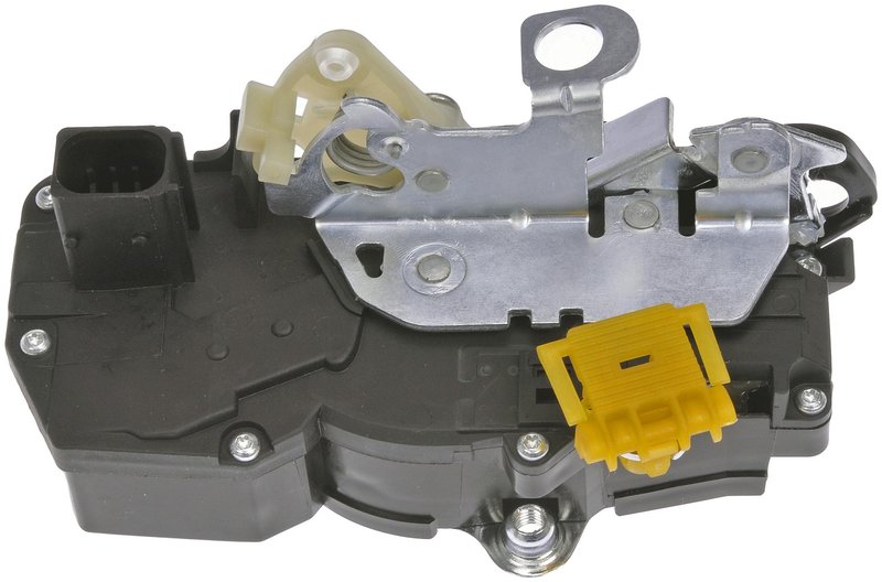 Dorman 931-389 Door Lock Actuator Motor - Front Right