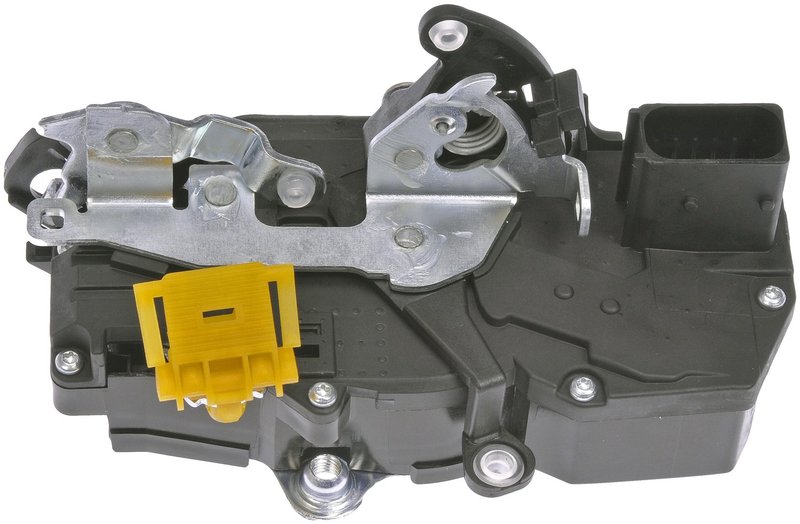 Dorman 931-392 Door Lock Actuator Motor - Front Left