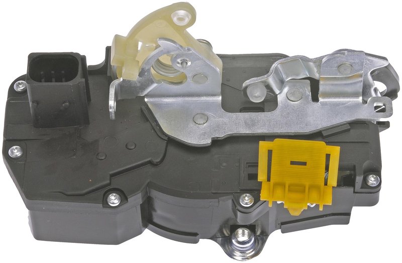 Dorman 931-393 Door Lock Actuator Motor - Front Right