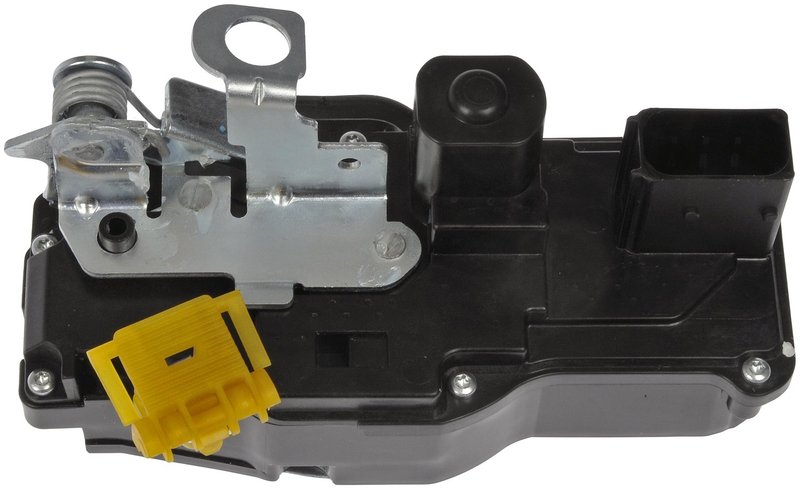 Dorman 931-394 Door Lock Actuator Motor - Front Left
