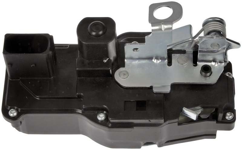 Dorman 931-395 Door Lock Actuator Motor - Front Right