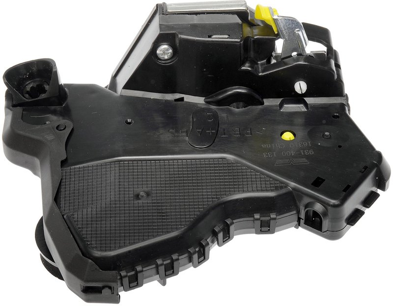Dorman 931-400 Door Lock Actuator Motor - Front Left
