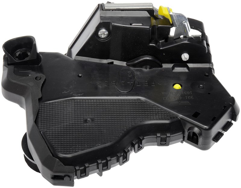 Dorman 931-401 Door Lock Actuator Motor - Front Left