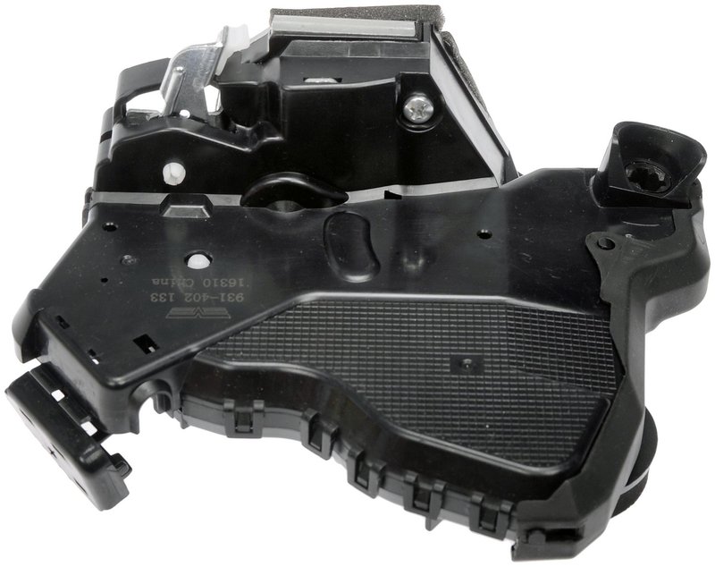 Dorman 931-402 Door Lock Actuator Motor - Front Right