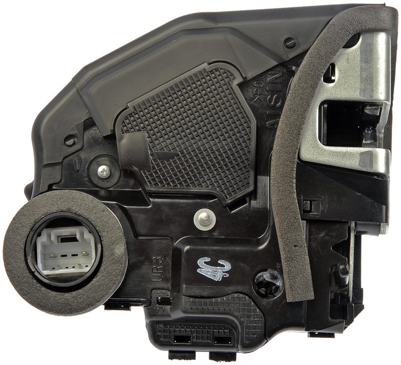 Dorman 931-404 Door Lock Actuator Motor - Rear Right