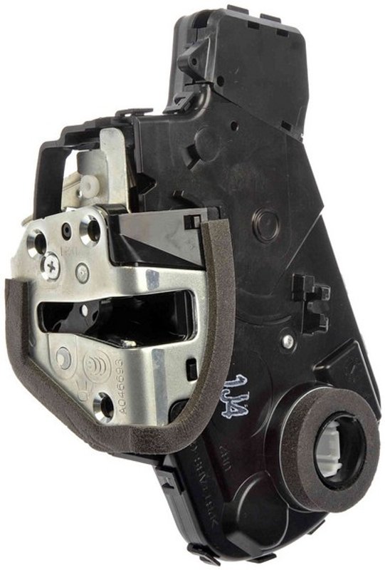 Dorman 931-406 Tailgate Lock Actuator Motor