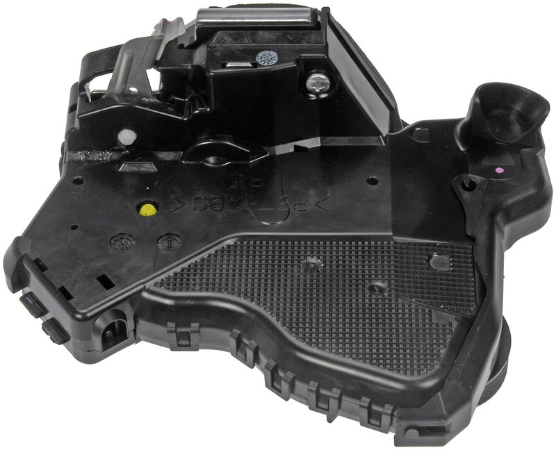 Dorman 931-407 Door Lock Actuator Motor - Front Right