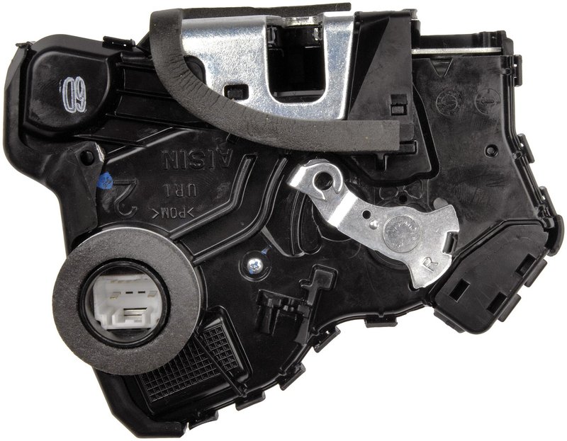 Dorman 931-409 Door Lock Actuator Motor - Front Right